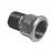IDMAR Przedłużka redukcyjna 1"x3/4" ocynk-1