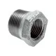 IDMAR Redukcja GZ/GW 2"x5/4" (DN50xDN32) N4 ocynk-1