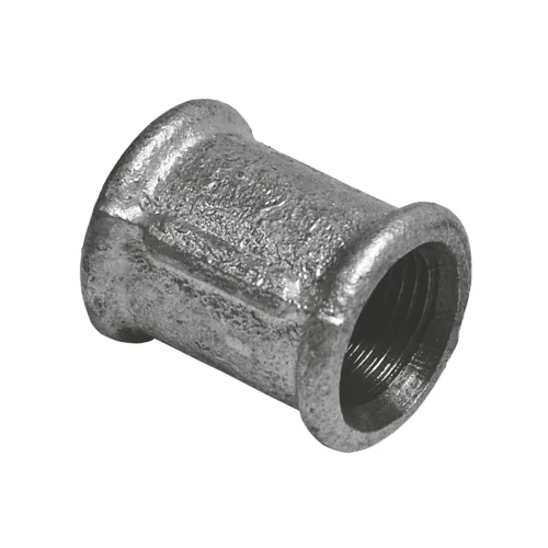 IDMAR Mufa 4" ocynk M2 (DN100); AIZOM100.K