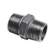 IDMAR Nypel 5/4" ocynkowany (DN32) N8-1