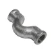 IDMAR Obejście 1/2" (DN15) ocynk-1