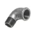 IDMAR Kolano 2" nakrętno-wkrętne ocynkowane GW/GZ A4 (DN50)-1