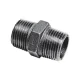 IDMAR Nypel 2 1/2" ocynkowany (DN65) N8-1