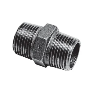 IDMAR Nypel 4" (DN100) N8 ocynk; AIZON100.K