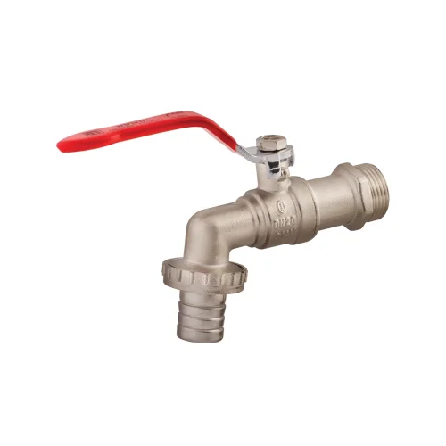 Zawór czerpalny 3/4" do wody (DN20); KW020051.9003