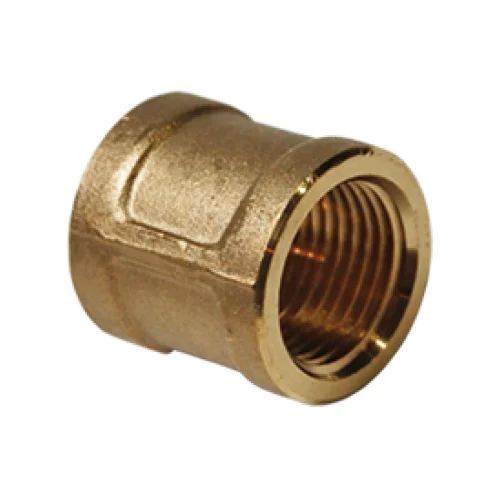 IDMAR Mufa 1/2" mosiężna; AIMM015.2031