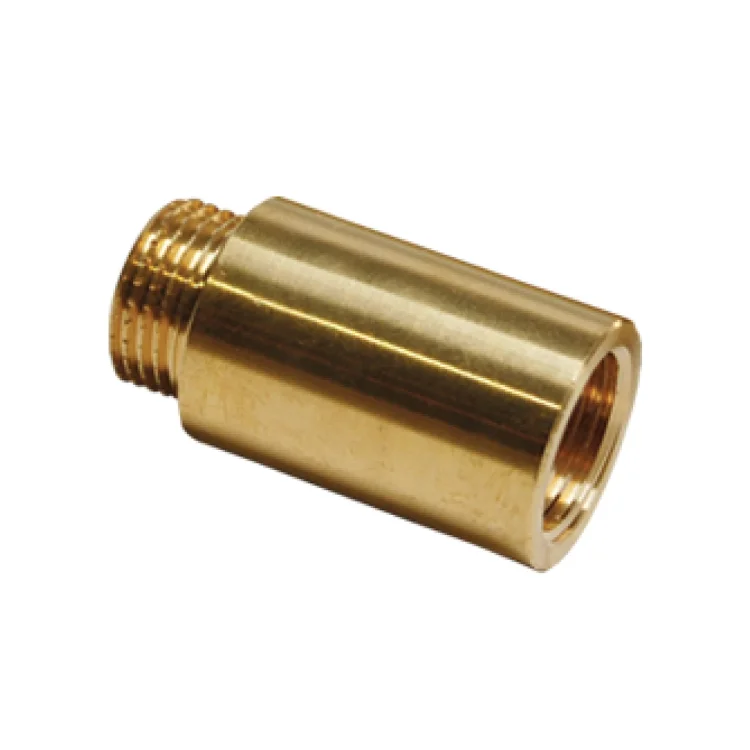 IDMAR Przedłużka mosiężna 1/2" 20mm; AIMP015-20MM.2047