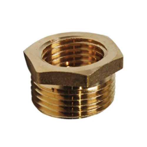 IDMAR Redukcja mosiężna 1 1/4"x1"; AIMR032X025.2027