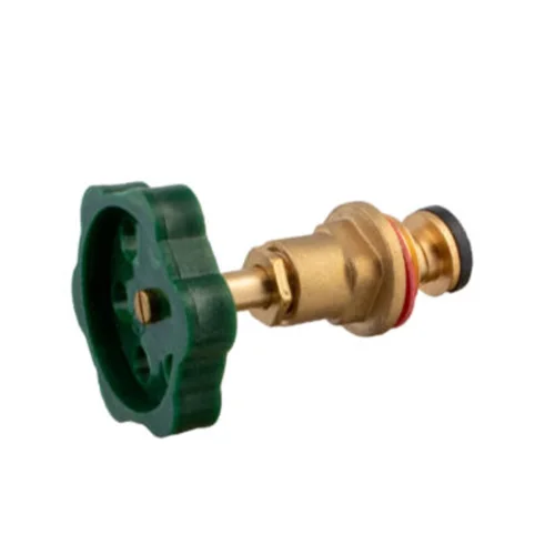 IDMAR Uniwersalna głowica zaworu grzybkowego 1"(DN25); KW025003.3006'A