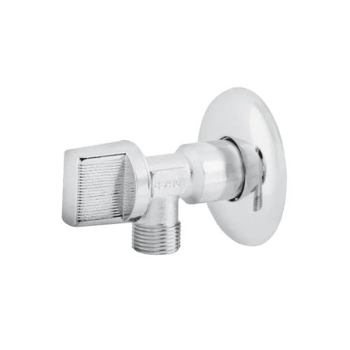 IDMAR Zawór kątowy 1/2"x1/2" kulowy; AŁK1/2X1/2.6016