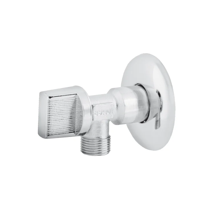 IDMAR Zawór kątowy 1/2"x 3/8" kulowy ; AŁK1/2X3/8.6016