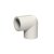 IDMAR Kolano 1/2" PVC 90° system klejony - zimna woda-1