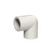 IDMAR Kolano 1/2" PVC 90° system klejony - zimna woda-1