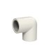 IDMAR Kolano 1/2" 90st PVC do wody system klejony gwint wewnętrzny  (GW) - zimna woda-1