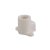 IDMAR Kolano CPVC z uchwytem 15 x 1/2 " gwint wewnętrzny system klejony-1