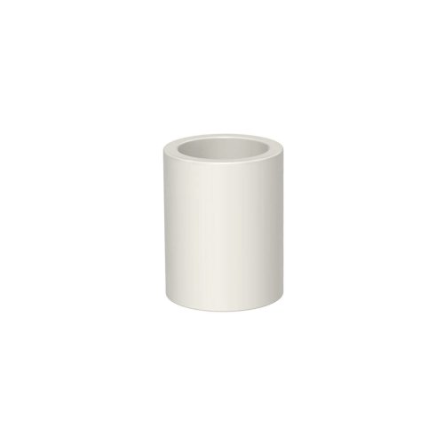 IDMAR Złączka PVC 1/2" system klejony - zimna woda-1