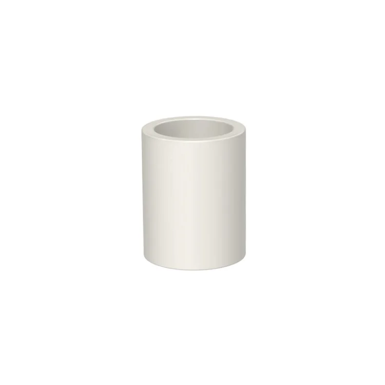 IDMAR Złączka PVC 1/2" system klejony - zimna woda-1