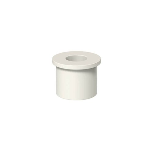 IDMAR Tuleja redukcyjna 3/4"x1/2" PVC do wody system klejony - zimna woda; PVCTURKW020XKZ015.301