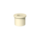 IDMAR Tuleja redukcyjna CPVC 3/4"x1/2" - ciepła woda; CPVCTURKW020XKZ015.302