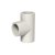 IDMAR Trójnik 3/4" PVC do wody system klejony - zimna woda-1