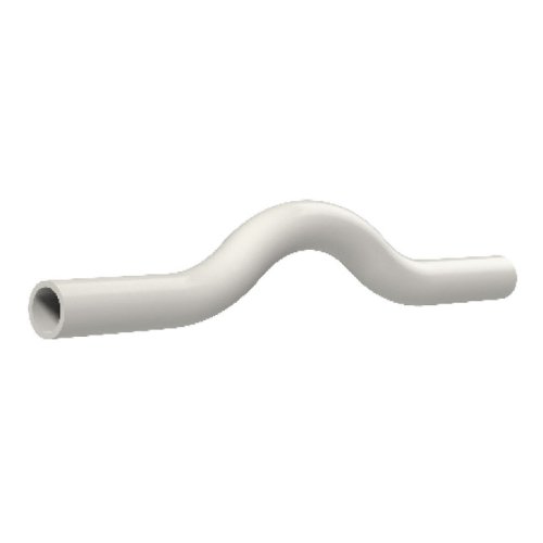 IDMAR Obejście PVC 3/4" V klejone zimna woda-1