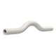 IDMAR Obejście 3/4" PVC pełne V system klejony - zimna woda; PVCOVKZ015XKZ015.301