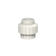 IDMAR Śrubunek PVC 1/2" system klejony - zimna woda-1