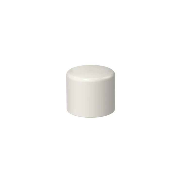 IDMAR Zaślepka 1/2" PVC do wody system klejony - zimna woda; PVCZAKW015.301
