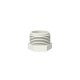 IDMAR PVC korek 3/4" GZ system klejony - zimna woda-1