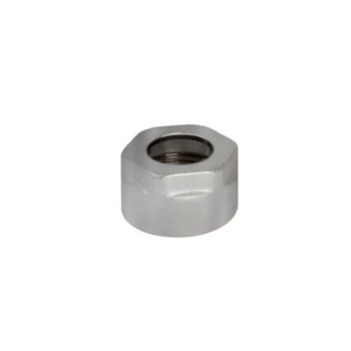 IDMAR Nakrętka mosiężna do złączek PEX 16mm - system skręcany-1