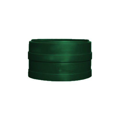 IDMAR Przedłużka zwieńczenia osadnika H=375mm D=650mm, OCZEDPRZO-1