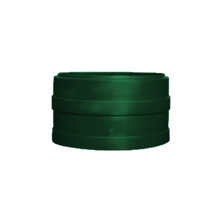 IDMAR Przedłużka zwieńczenia osadnika H=375mm D=650mm, OCZEDPRZO