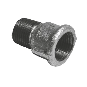 Przedłużka 3/4" (DN20) ocynk; AIZOP020.NK