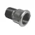 Przedłużka 3/4" (DN20) ocynk; AIZOP020.NK