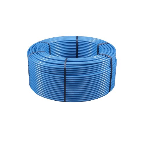 Rura PERT EVOH 16x2,0mm - 5 warstwowa ULTRA HAUSTECH rolka - 600mb-1