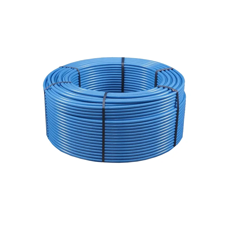 Rura PERT EVOH 16x2,0mm - 5 warstwowa ULTRA HAUSTECH rolka - 600mb-1