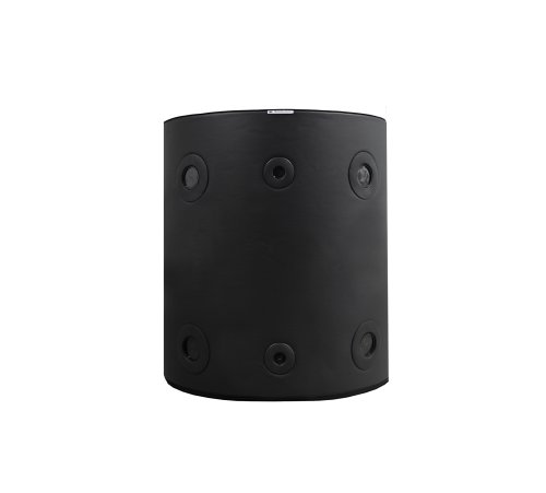 Zbiornik buforowy 40 litrów BTT-40 wiszący; 001ZBI-BUF-040