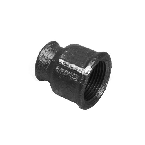 IDMAR Mufa redukcyjna 1 1/4"X3/4" czarna (DN32xDN20).jpg