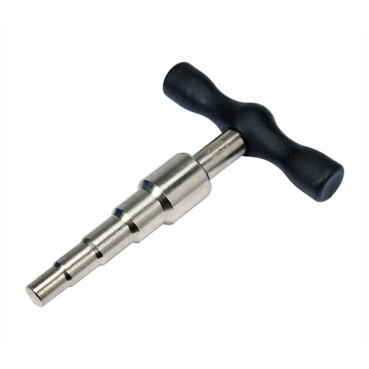 IDMAR Kalibrator do rur PEX prosty 16-32mm-1