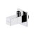 Kurek kątowy 1/2" x 1/2" z głowicą ceramiczną 1001 - AGORA - bilster-1