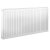 HEAT PRO Compact C11 500×1200 – stalowy grzejnik panelowy o wysokiej wydajności cieplnej - widok front