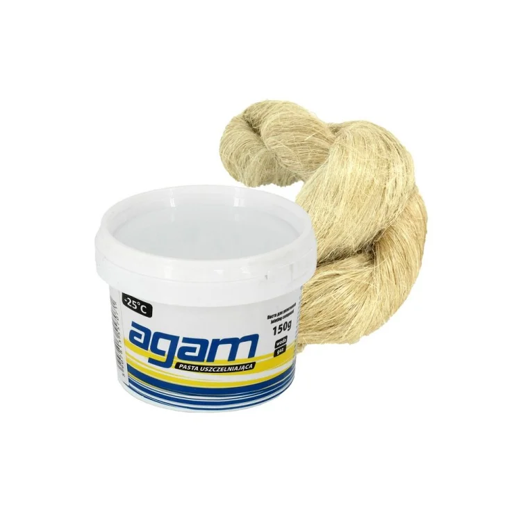 Zestaw - Pasta Agam 150 g + Pakuły 100 g-1