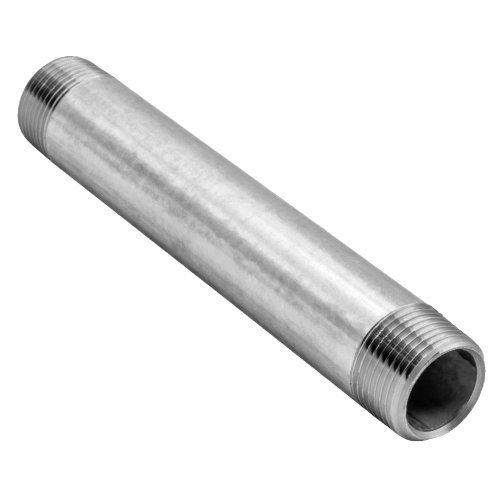 Rura stalowa gwintowana Ocynk 25/150mm.jpg