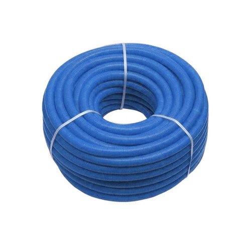 Rura peszel 18/22x10 m NIEBIESKI-1