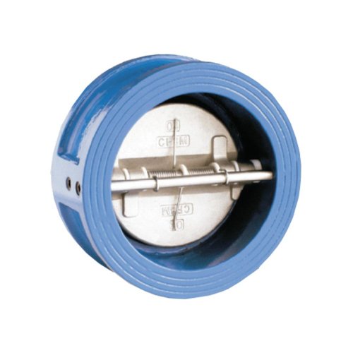 IDMAR Zawór zwrotny DN65 motylkowy typu FAF 2350-3