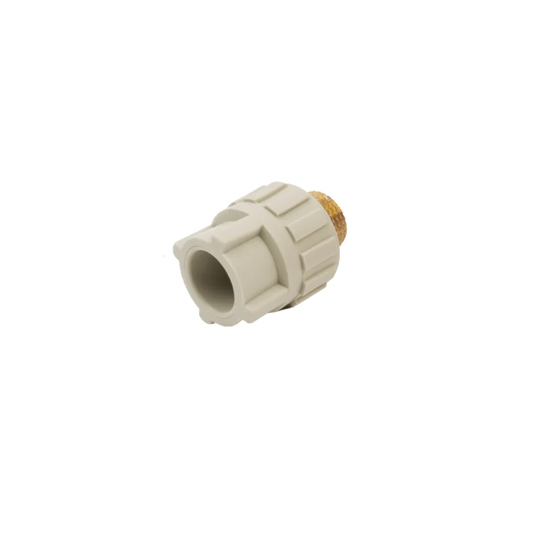 IDMAR Złączka prosta PP-R 20x3/4" gwint zewnętrzny-3
