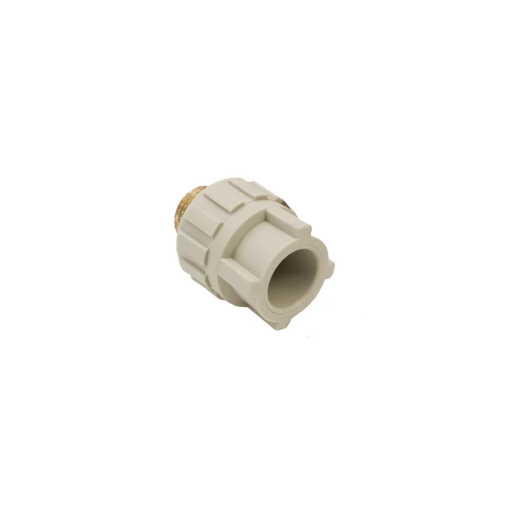 IDMAR Złączka prosta PP-R 20x3/4" gwint zewnętrzny-4