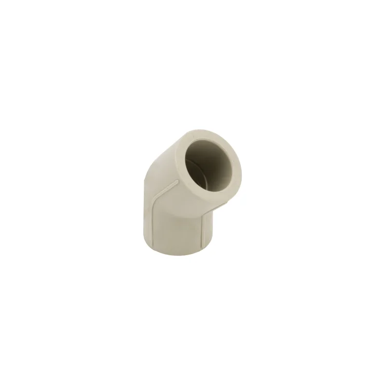 IDMAR Kolano PP-R 16 45°-5