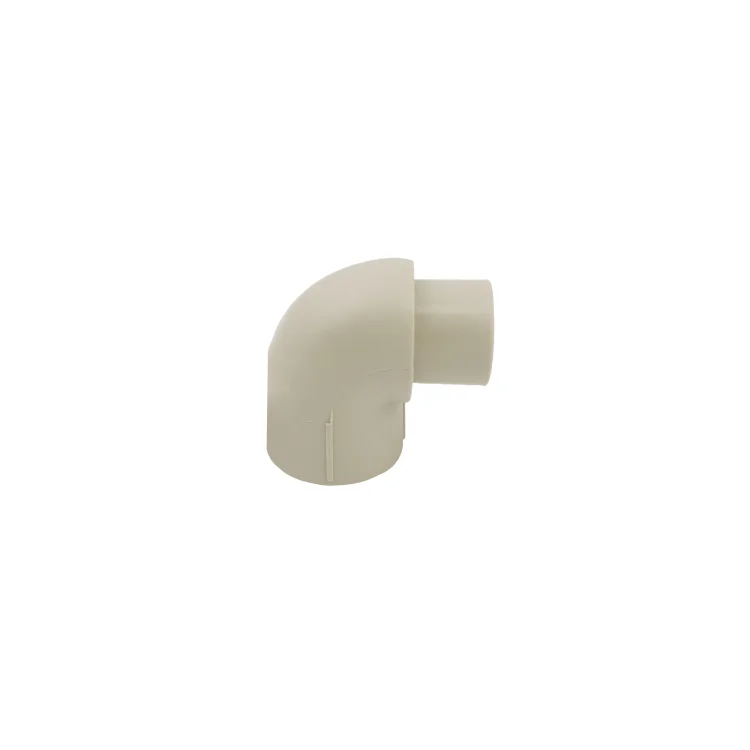 IDMAR Kolano nyplowe 90° PP-R 25-3