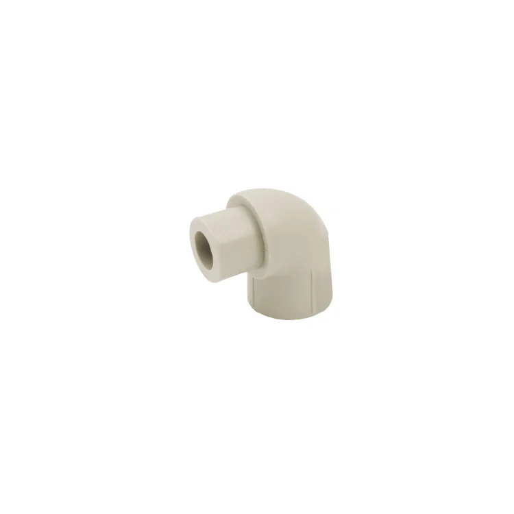 IDMAR Kolano nyplowe 90° PP-R 25-6